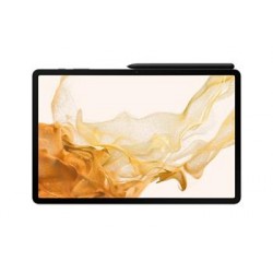 Samsung SM-X800 Galaxy Tab S8+ 12,4" WiFi 8+128GB Graphite