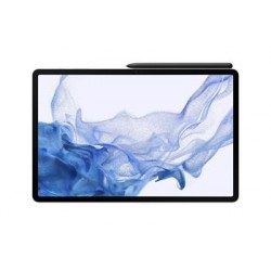 Samsung SM-X800 Galaxy Tab S8+ 12,4" WiFi 8+128GB Silver
