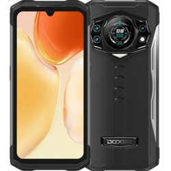 Doogee S98 DualSIM gsm tel. 8+256GB Classic Black