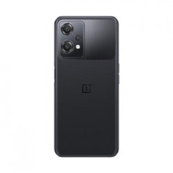 OnePlus Nord CE 2 Lite 5G DualSIM 6+128GB gsm tel. Black Dusk