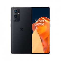 OnePlus 9 Pro DualSIM 12+256GB gsm tel. Stellar Black vystavený