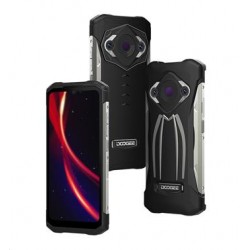 Doogee S98 PRO DualSIM gsm tel. 8+256GB Night + Thermal vision Black