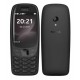 Nokia 6310 DS gsm tel. Black