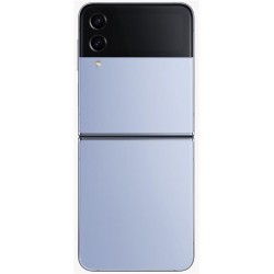 Samsung SM-F721 Galaxy Z Flip 4 5G DualSIM gsm tel. 8+256GB Blue