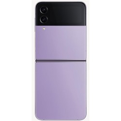 Samsung SM-F721 Galaxy Z Flip 4 5G DualSIM gsm tel. 8+128GB Bora Purple
