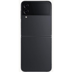 Samsung SM-F721 Galaxy Z Flip 4 5G DualSIM gsm tel. 8+256GB Graphite
