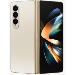 Samsung SM-F936 Galaxy Z Fold 4 5G DualSIM gsm tel. 12+512GB Beige