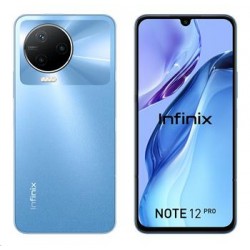 Infinix Note 12 PRO NFC 8+256 gsm tel. Tuscany Blue