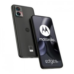 Motorola EDGE 30 Neo 8+128 GB DS Black Onyx