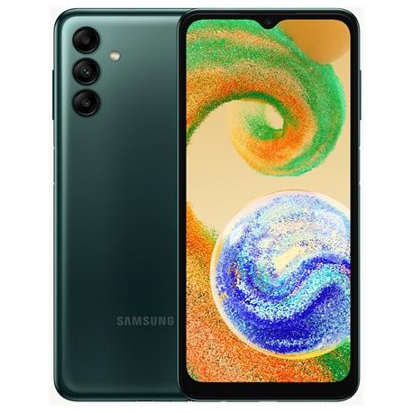 Samsung SM-A047 Galaxy A04s DualSIM gsm tel. 3+32GB Green