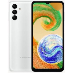 Samsung SM-A047 Galaxy A04s DualSIM gsm tel. 3+32GB White