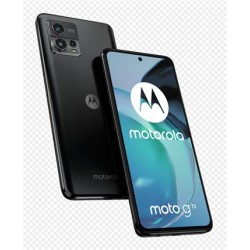 Motorola Moto G72 8+128GB DS GSM tel. Meteorite Grey