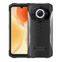 Doogee S99 DualSIM gsm tel. 8+128GB Silver Black