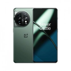 OnePlus 11 5G DualSIM 16+256GB gsm tel. Eternal Green