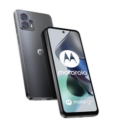 Motorola Moto G23 8 +128gb GSM tel. Matte Charcoal