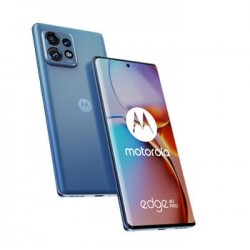 Motorola EDGE 40 Pro 12+256 GB DS  gsm tel. Lunar Blue