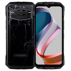 Doogee V30T 5G DualSIM gsm tel. 12+256GB Marble Black