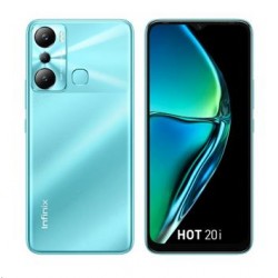 Infinix Hot 20i 4+64 gsm tel. Energy Green