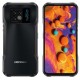 Doogee V20 5G AMOLED DualSIM gsm tel. 8+256GB Night Vision Phantom Gray