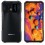 Doogee V20 5G AMOLED DualSIM gsm tel. 8+256GB Night Vision Phantom Gray