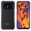 Doogee V20 5G AMOLED DualSIM gsm tel. 8+256GB Night Vision Knight Black