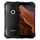 Doogee S61 PRO DualSIM gsm tel. 6+128GB + NFC, Night Vision, Transparent