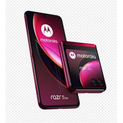 Motorola Razr 40 Ultra 8+256GB GSM tel. Viva Magenta