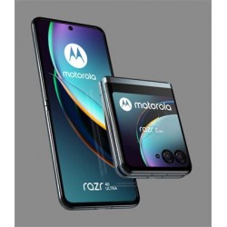 Motorola Razr 40 Ultra 8+256GB GSM tel. Blue