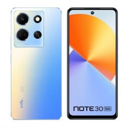 Infinix Note 30 5G 8+128 gsm tel. Interstellar Blue