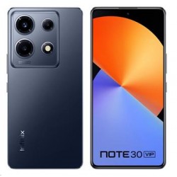 Infinix Note 30 VIP 12+256 gsm tel. Magic Black