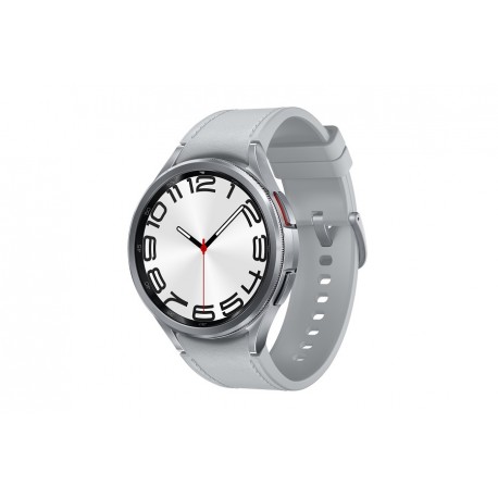 Samsung SM-R960 Galaxy Watch 6 Classic Silver 47mm