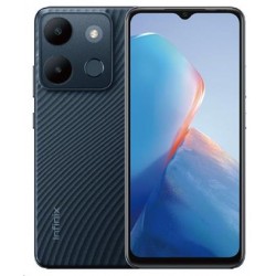 Infinix Smart 7 3+64 gsm tel. Polar Black