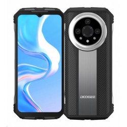 Doogee V31 GT 5G DualSIM gsm tel. 12+256GB Moonlight Silver