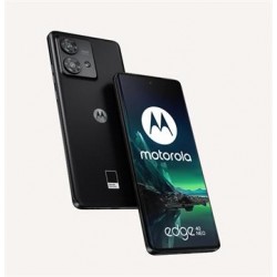 Motorola EDGE 40 Neo 12+256 GB DS gsm tel.  PANTONE Black Beauty