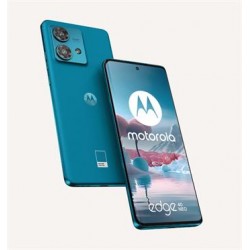 Motorola EDGE 40 Neo 12+256 GB DS gsm tel.  PANTONE Soothing Sea