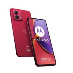 Motorola Moto G84 5G 12 + 256 GB gsm tel. Viva Magenta (Vegan Leather)