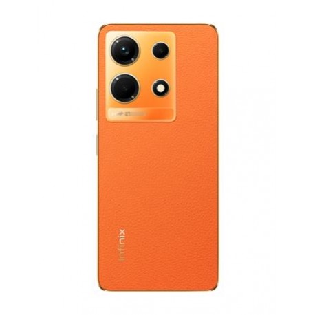 Infinix Note 30 8+256 gsm tel. Sunset Gold