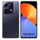 Infinix Note 30 8+256 gsm tel. Obsidian Black