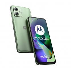 Motorola Moto G54 5G 12+256 GB Power Edition gsm tel. Mint Green