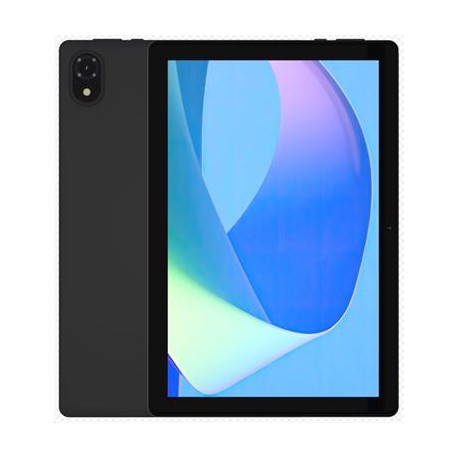 Doogee Tablet U10 Wi-Fi 4+128GB Gray