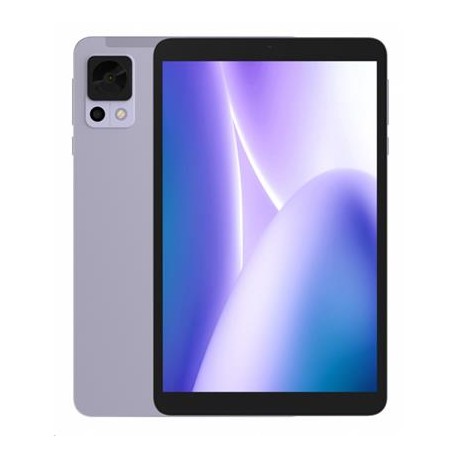 Doogee Tablet T20 mini LTE 4+128GB Purple