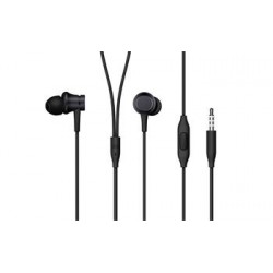 Xiaomi ZBW4354TY Original Mi In-Ear Headphones Basic Black