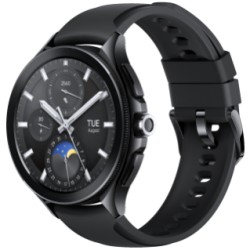 Xiaomi Watch 2 Pro Bluetooth Black