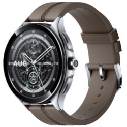 Xiaomi Watch 2 Pro Bluetooth Silver