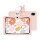 Doogee Tablet U9 KID Wi-Fi 3+64GB Candy Pink