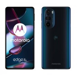 Motorola EDGE 30 Pro 12+256GB DS gsm tel. Cosmos Blue - vystavený