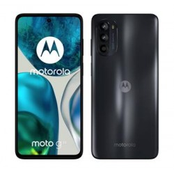 Motorola Moto G52 6+128GB DS GSM tel. Charcoal Grey - vystavený
