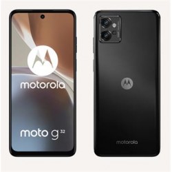 Motorola Moto G32 6+128GB DS GSM tel. Mineral Grey - vystavený