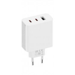 Xiaomi 67W GaN Charger 2C1A White