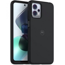 Motorola Ochranné pouzdro pro G14 Black